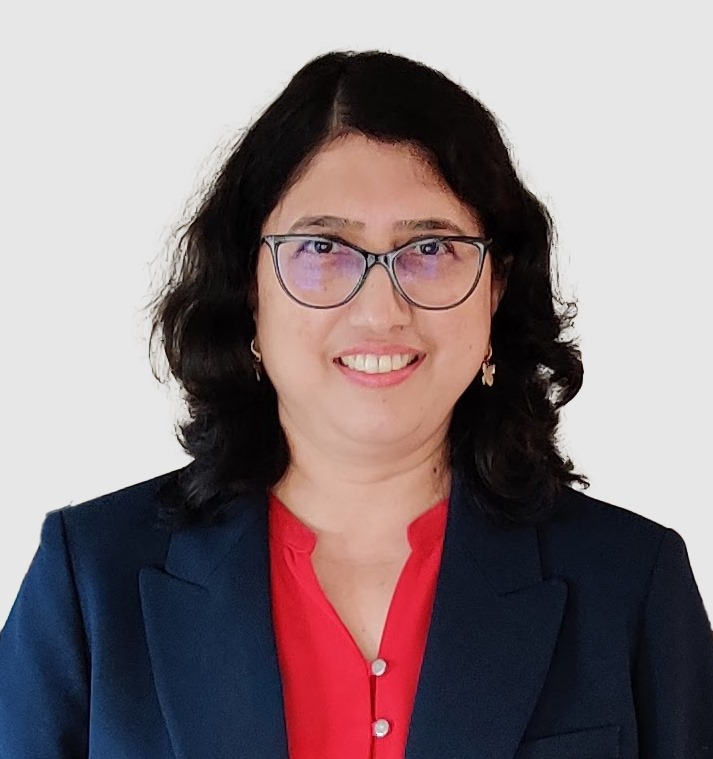 CA Suvarna Pathare - Founder and Global Virtual CFO